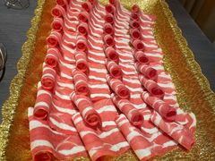 牛肉-东来顺铜锅炭火涮肉(上地华联店)