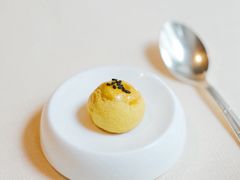 -广州富力丽思卡尔顿酒店·丽轩·粤菜