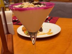 -视界美食自助餐厅·石家庄希尔顿酒店