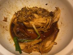 -蠔友汇·海鲜·生蚝烧烤(大东店)