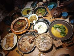 -吃饭皇帝大(合生汇店)