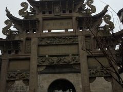 -包公祠