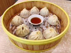 牛肉小笼包-老上海里弄味道(知春路店)