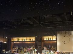 -STARRY CAFE & LOUNGE BAR(高新店)