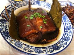 -邱记私房菜·十八年本地菜