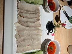 -渝信川菜(长安店)
