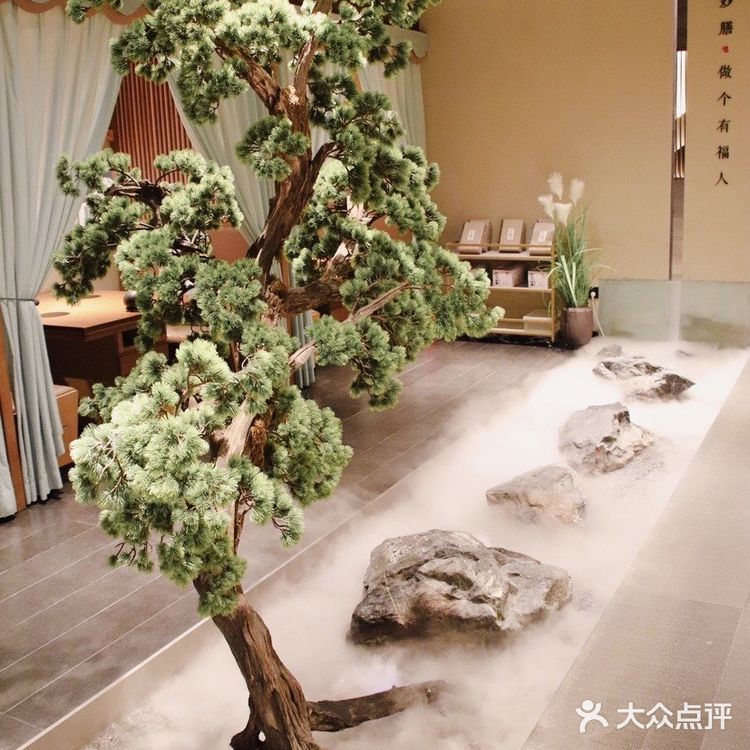 如心妙膳｜一顿饭说了500次谢谢