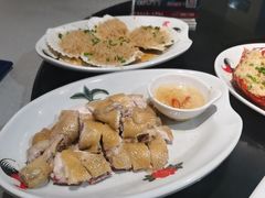 -达叔香味海鲜(海棠68环球美食街店)