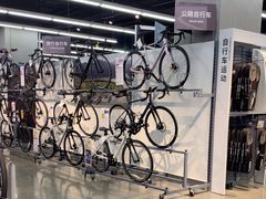 -迪卡侬(大英山店)