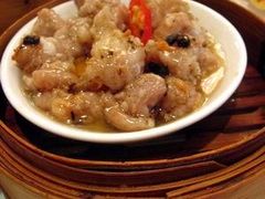 豉汁蒸排骨-稻香酒家(天河城店)
