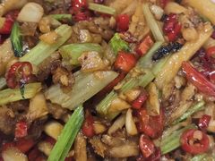 -笨罗卜浏阳菜馆(龙华鹏润达店)