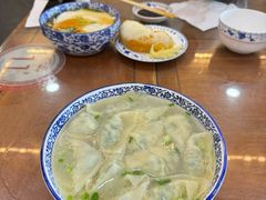 -四海楼(如皋定慧禅寺店)
