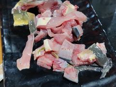 -果松木炭酸菜铜火锅·外婆参鸡汤