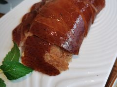 -四季民福烤鸭店(前门廊房二条店)