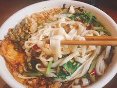 -易裕和·长沙米粉(竹塘西路店)