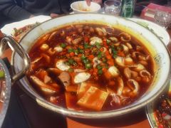 -成都娃娃花园餐厅 (南艺旗舰店)