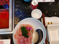 -大妙火锅·非物质文化遗产(东郊记忆店)