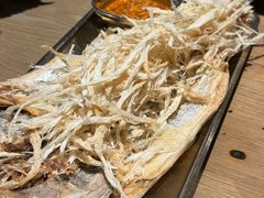 -西塔老太太泥炉烤肉(北京望京店)