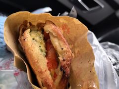 -樊记火烧店(甘泉路店)