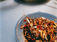 -杨记烤肉老店