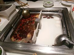 -海底捞火锅(锦艺城店)