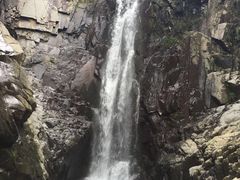 -浙北大峡谷