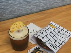 -MQ COFFEE STAND明谦(新洲店)