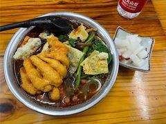 -覃姐柳州螺蛳粉(横岗店)