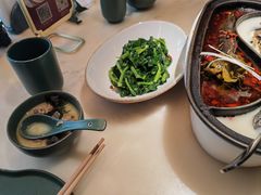 -锦府盐帮·李宅(领展购物广场中关村店)