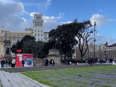 -加泰罗尼亚广场