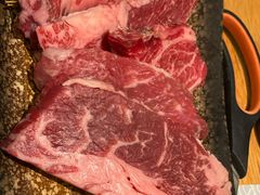 -赤坂亭·M9和牛烧肉·铁板烧·日料398放题(长泰广场店)