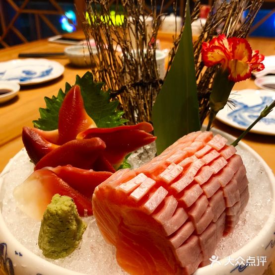 沂久王鼎割烹料理(陆家嘴1885广场店)