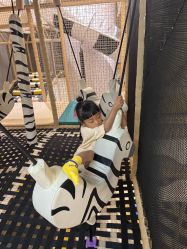 点击看大图 -奈尔宝家庭中心·亲子餐厅(苏州大悦城店)