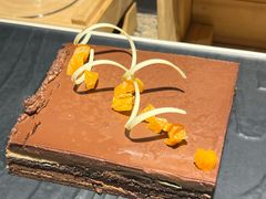 -上海锦江汤臣洲际大酒店壹阶层