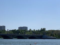 -长春市南湖公园