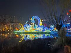-南阳卧龙岗武侯祠