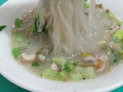 -甘记肥肠粉(马鞍北路店)