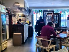 -京尊烤鸭店JINGZUN(春秀路店)