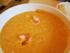 蟹黄豆腐-辣婆婆(航天桥店)