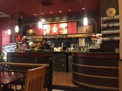 -COSTA COFFEE(西贸凯德晶品4层2店)