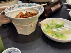 -农耕记·湖南土菜(halo广场店)