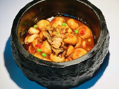 -月芽·自由餐厅·西溪湿地餐厅