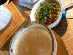 -古关火锅店(古北水镇景区店)