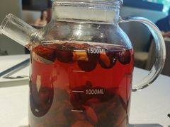 花果茶-旺顺阁海鲜广场(亚运村店)
