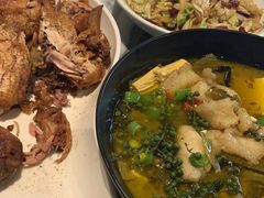 -西安饭庄·非遗陕菜(钟楼店)