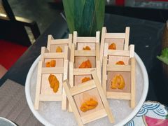 -大葉日本料理·龍蝦任食放題(廣州W酒店)