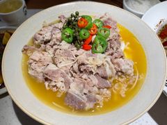 -江渔儿酸菜鱼·拔草餐厅(虎门君乐汇店)