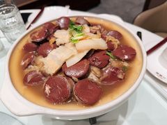 -六泰居·尔滨地标·东北菜(泰山路店)