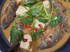 -下梅人家土菜馆(历史文化餐厅度假区店)