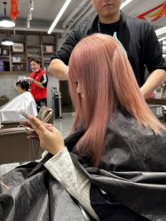 -逸丝风尚yesfashion造型